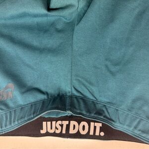 Nike Teal Active leggings